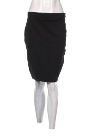 Fustă Amisu, Mărime M, Culoare Negru, Preț 30,00 Lei, #137658835