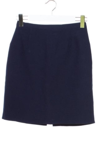 Sukně Unbranded, Velikost XS, Barva Modrá, Cena  146,00 Kč, #137658947