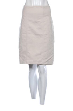 Sukně Marks & Spencer, Velikost L, Barva Béžová, Cena  222,00 Kč, #137659415