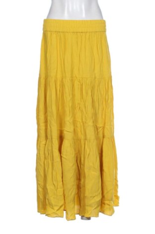 Sukně H&M, Velikost L, Barva Žlutá, Cena  509,00 Kč, #137659680