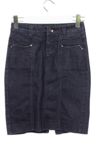 Szoknya Unbranded, Méret XS, Szín Kék, Ár 4 459 Ft, #137659705