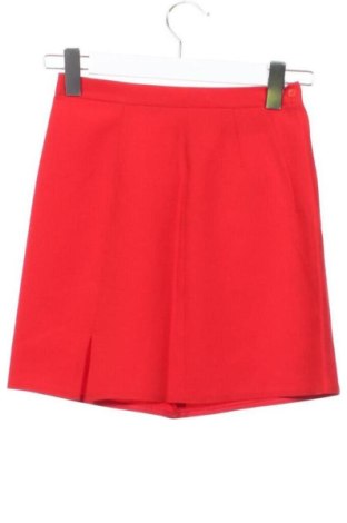 Szoknya Unbranded, Méret XXS, Szín Piros, Ár 6 553 Ft, #137660003