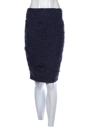 Szoknya Zara, Méret S, Szín Kék, Ár 3 716 Ft, #137660096