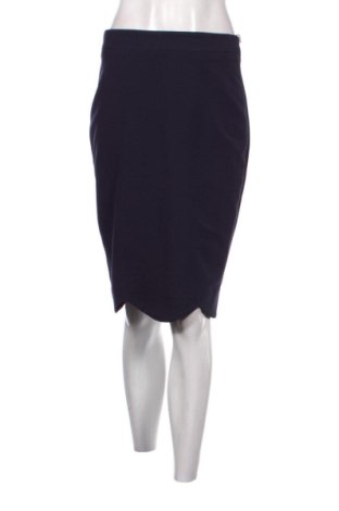 Rock La Donna, Größe M, Farbe Blau, Preis € 18,48, #137660194