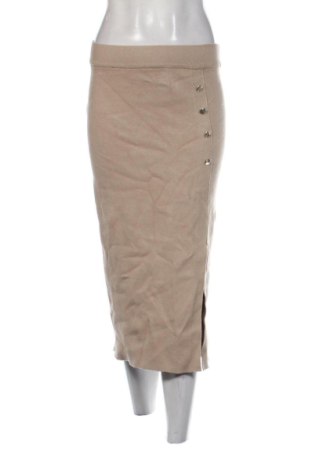 Rock Unbranded, Größe M, Farbe Beige, Preis € 15,00, #137660375