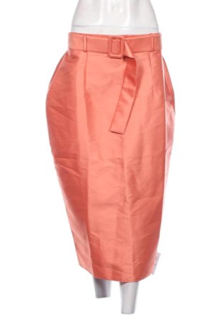 Φούστα ASOS, Μέγεθος XL, Χρώμα Πορτοκαλί, Τιμή 25,91 €, #137660434