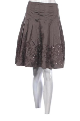 Rock Camaieu, Größe M, Farbe Braun, Preis € 15,00, #137660685