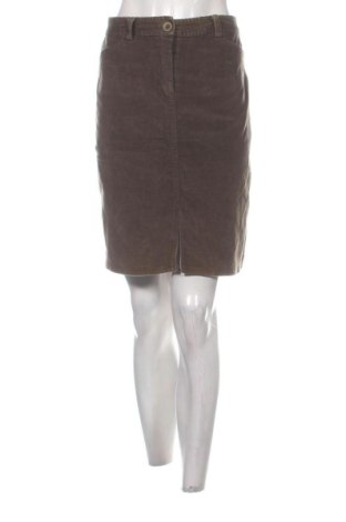 Sukně Unbranded, Velikost L, Barva Hnědá, Cena  291,00 Kč, #137660851