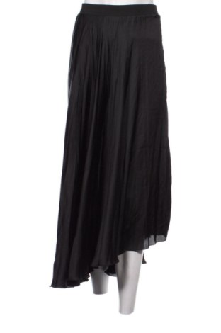 Szoknya Zara, Méret L, Szín Fekete, Ár 5 674 Ft, #137660870