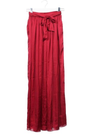Rock Unbranded, Größe XXS, Farbe Rot, Preis € 13,72, #137661047