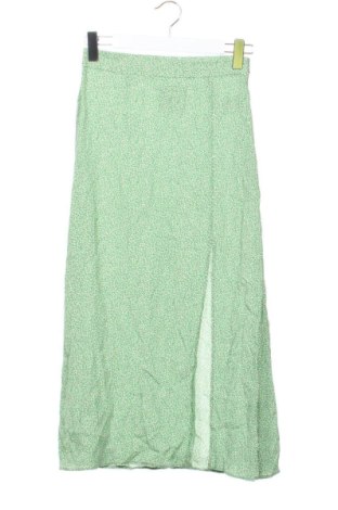 Szoknya H&M, Méret XS, Szín Zöld, Ár 5 319 Ft, #137661358