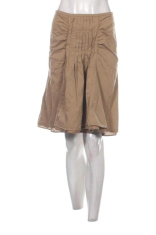 Szoknya Unbranded, Méret S, Szín Bézs, Ár 6 128 Ft, #137661484