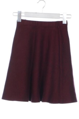 Szoknya Unbranded, Méret XXS, Szín Piros, Ár 3 191 Ft, #137661675