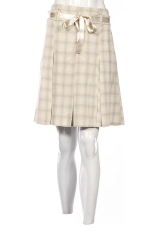 Rock Unbranded, Größe M, Farbe Ecru, Preis € 7,00, #137661678