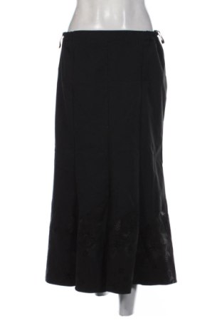 Szoknya Unbranded, Méret L, Szín Fekete, Ár 3 546 Ft, #137661763