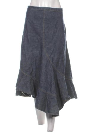 Rock Miss Etam, Größe XL, Farbe Blau, Preis € 11,00, #137661963