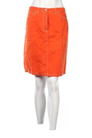 Sukně Escada, Velikost S, Barva Oranžová, Cena  4 356,00 Kč, #137662018