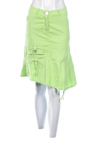 Sukně Unbranded, Velikost S, Barva Zelená, Cena  148,00 Kč, #137662372