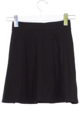 Sukně H&M, Velikost XXS, Barva Černá, Cena  170,00 Kč, #137662539