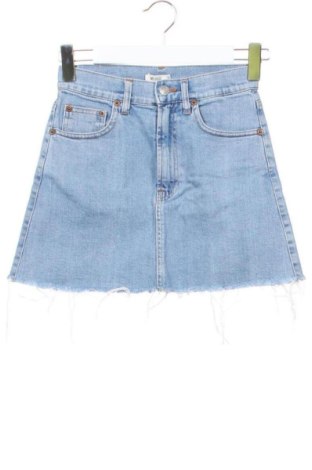 Rock Melville, Größe XXS, Farbe Blau, Preis € 7,24, #137662664