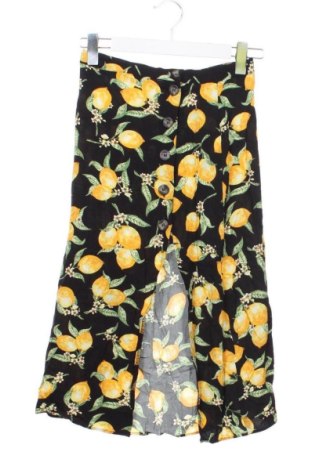 Пола H&M, Размер XS, Цвят Многоцветен, Цена 14,10 €, #137662752