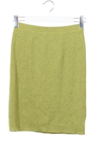 Sukně She, Velikost XS, Barva Zelená, Cena  139,00 Kč, #137662816