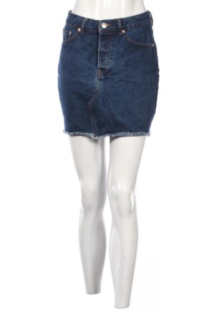 Rock Unbranded, Größe M, Farbe Blau, Preis € 13,00, #137662832