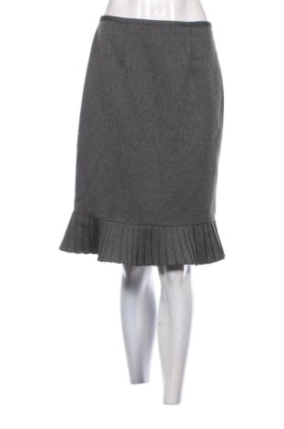 Sukně Unbranded, Velikost M, Barva Šedá, Cena  121,00 Kč, #137662941