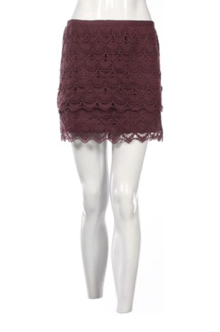 Sukně Unbranded, Velikost M, Barva Fialová, Cena  170,00 Kč, #137662959