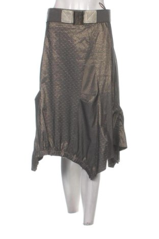 Szoknya Unbranded, Méret L, Szín Barna, Ár 5 319 Ft, #137663298