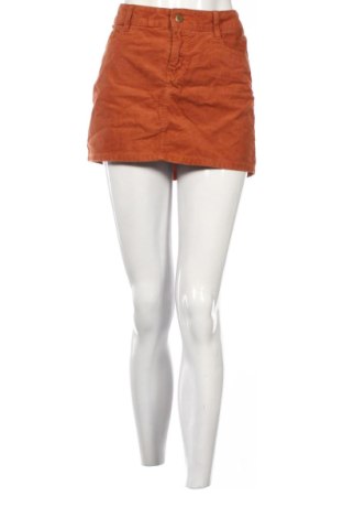 Sukně Unbranded, Velikost XL, Barva Oranžová, Cena  194,00 Kč, #137663443
