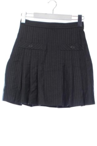 Sukně Sandro, Velikost XS, Barva Šedá, Cena  898,00 Kč, #137663752