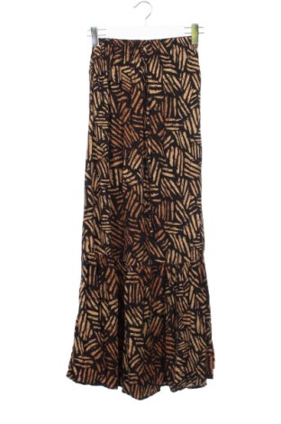 Fustă Motivi, Mărime XXS, Culoare Multicolor, Preț 115,48 Lei, #137663758