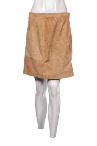 Sukně Unbranded, Velikost M, Barva Béžová, Cena  121,00 Kč, #137663798