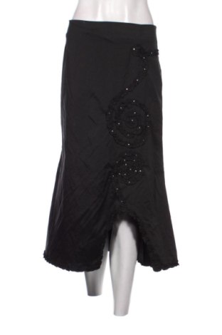 Fustă Unbranded, Mărime L, Culoare Negru, Preț 94,48 Lei, #137663882