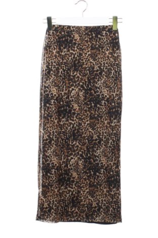 Sukňa Pull&Bear, Veľkosť XXS, Farba Viacfarebná, Cena  9,00 €, #137664011