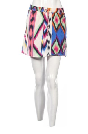 Sukně Vero Moda, Velikost L, Barva Vícebarevné, Cena  218,00 Kč, #137664349