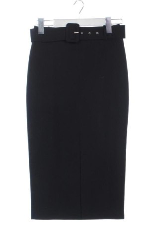 Szoknya Zara, Méret S, Szín Fekete, Ár 5 674 Ft, #137664560