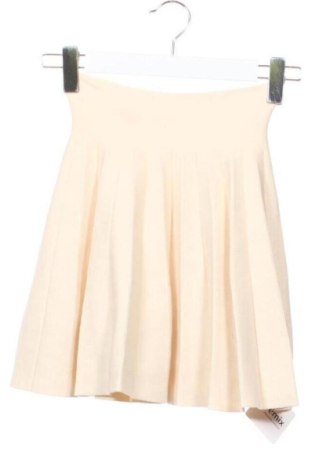 Sukně Unbranded, Velikost XS, Barva Krémová, Cena  291,00 Kč, #137664914