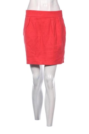 Sukně Mossimo, Velikost M, Barva Červená, Cena  218,00 Kč, #137664958
