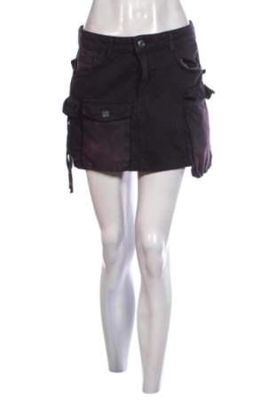 Rock Bershka, Größe M, Farbe Lila, Preis € 11,00, #137665102