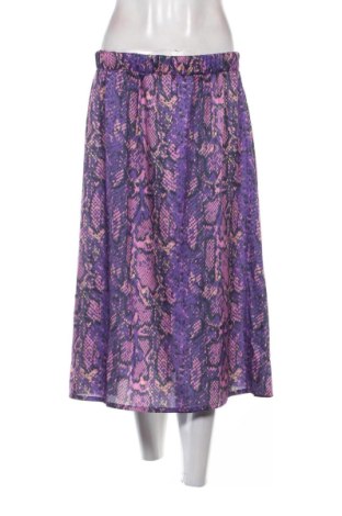 Rock NA-KD, Größe S, Farbe Mehrfarbig, Preis 15,00 €, #137665287