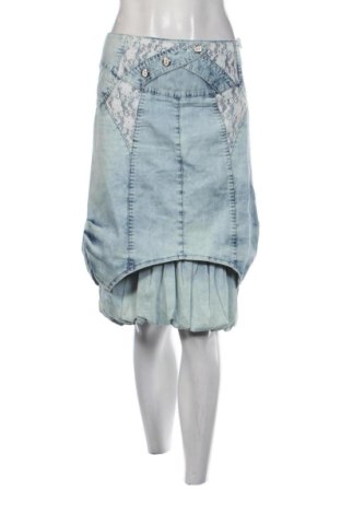 Rock Unbranded, Größe XL, Farbe Blau, Preis € 12,00, #137665383