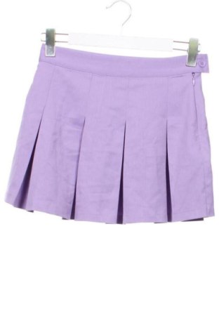 Sukně H&M, Velikost XS, Barva Fialová, Cena  218,00 Kč, #137665473