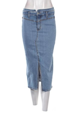 Rock Unbranded, Größe S, Farbe Blau, Preis € 13,00, #137665508