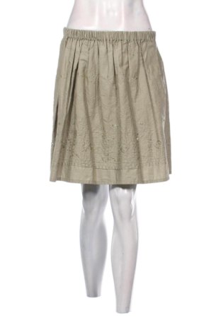 Sukně Unbranded, Velikost L, Barva Zelená, Cena  170,00 Kč, #137665511