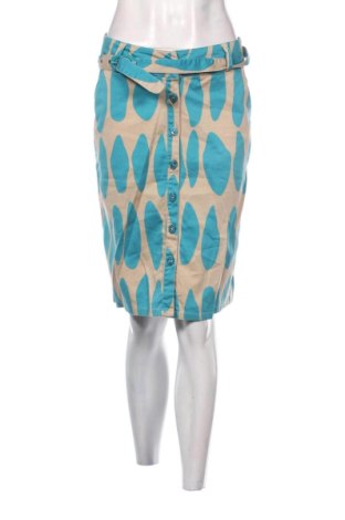 Sukně Vero Moda, Velikost M, Barva Vícebarevné, Cena  146,00 Kč, #137665596