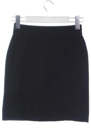 Sukně Unbranded, Velikost XS, Barva Černá, Cena  146,00 Kč, #137665913