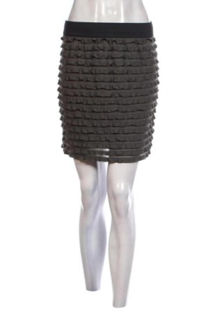 Sukně Fishbone, Velikost M, Barva Zelená, Cena  218,00 Kč, #137666692