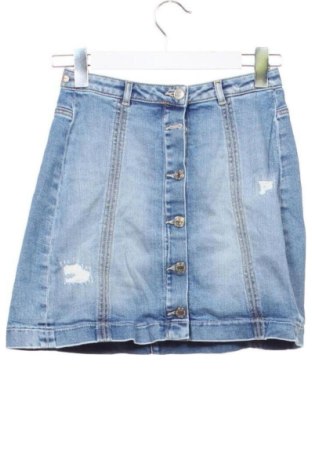 Szoknya Guess, Méret XS, Szín Kék, Ár 10 993 Ft, #137667127